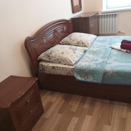 1 Комнатная Квартира В Новом Доме Pawłodar Zewnętrze zdjęcie